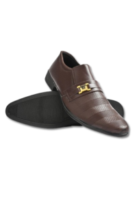 Read more about the article Why Are Men’s Buckle Shoes the Best Alternative to Traditional Laces?