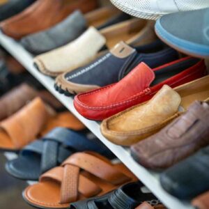 Eco-Friendly Evolution: Sustainable Boston Loafers for the Modern Gentleman