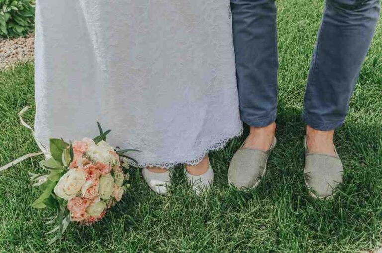 Global Traditions in Wedding Shoes for Grooms