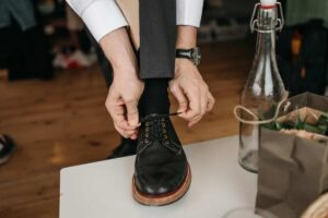 Read more about the article “All-Night Comfort Party Shoes for Men: Redefining Style”